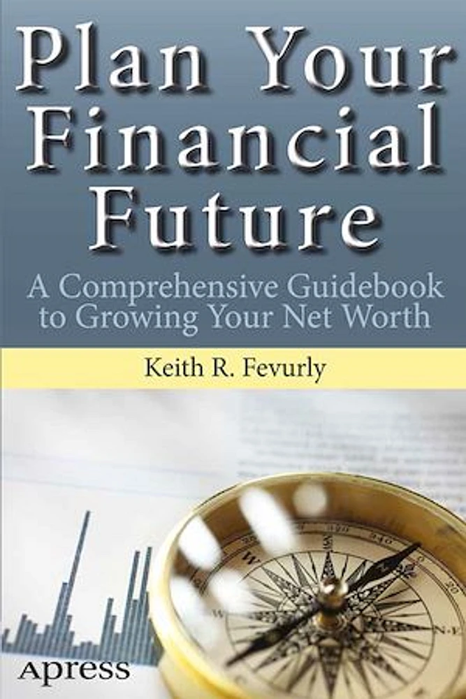 Plan Your Financial Future