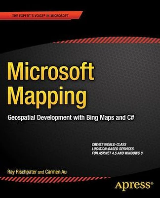 Microsoft Mapping