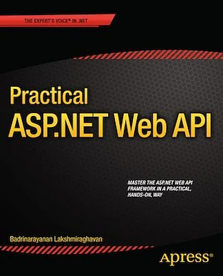 Practical ASP.NET Web API