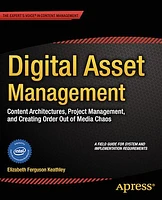 Digital Asset Management