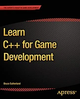 Learn C++ for Game Development