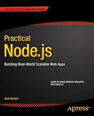 Practical Node.js