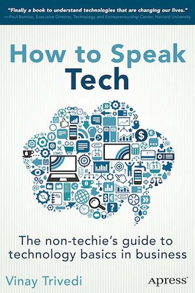 How to Speak Tech