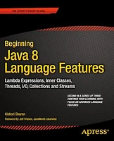 Beginning Java 8 Language Features