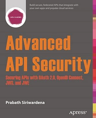 Advanced API Security