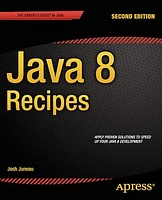 Java 8 Recipes