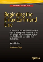 Beginning the Linux Command Line