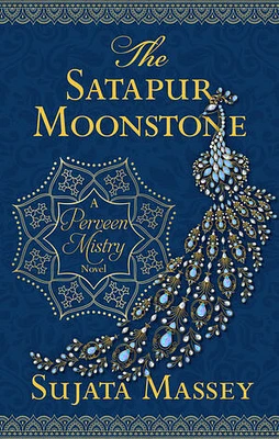 The Satapur Moonstone