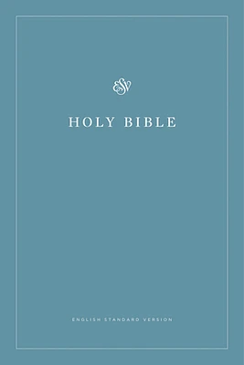 ESV Economy Bible