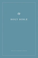 ESV Economy Bible