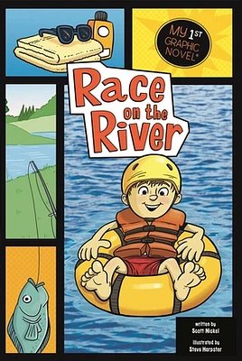 Race on the River