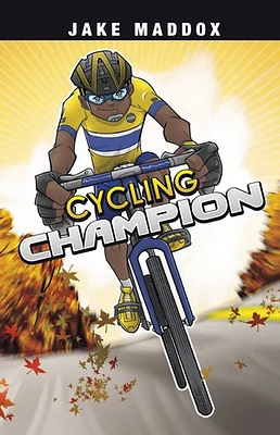 Cycling Champion