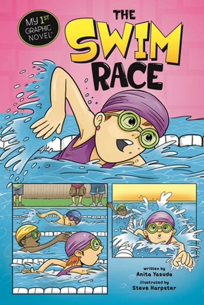 Swim Race