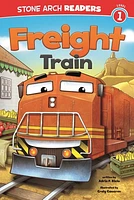 Freight Train