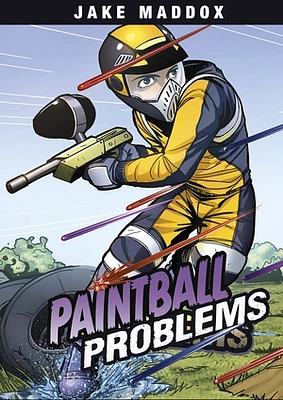 Paintball Problems