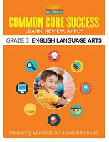 Common Core Success Grade English Language Arts