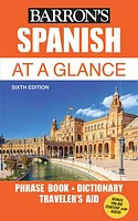 Spanish At a Glance