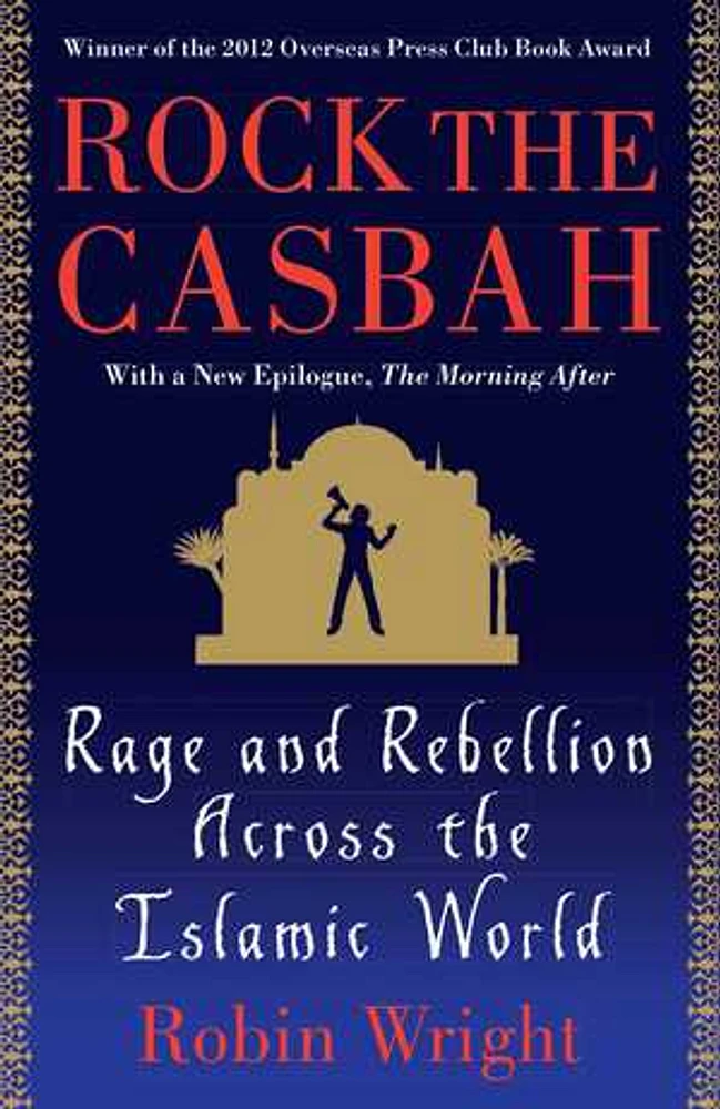 Rock the Casbah