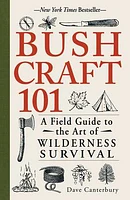 Bushcraft 101