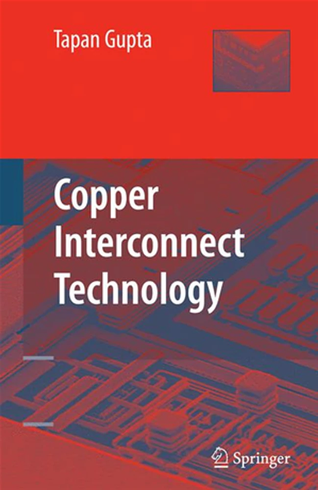 Copper Interconnect Technology