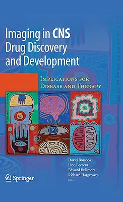 Imaging in CNS Drug Discovery and Development