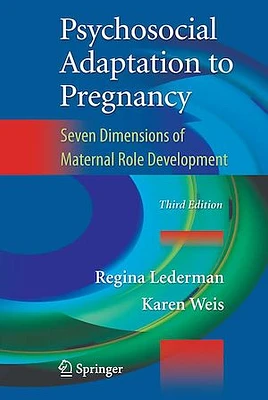 Psychosocial Adaptation to Pregnancy