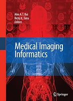 Medical Imaging Informatics