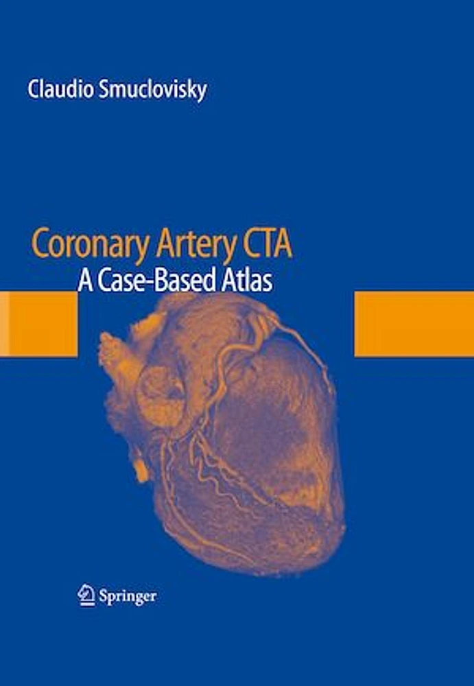 Coronary Artery CTA