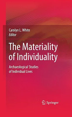 The Materiality of Individuality