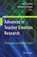 Advances in Teacher Emotion Research