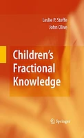 Children's Fractional Knowledge