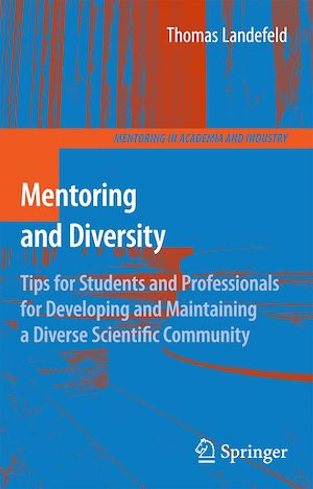 Mentoring and Diversity