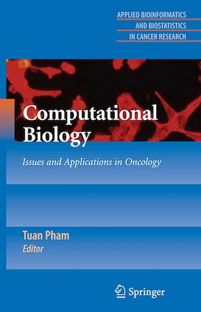 Computational Biology