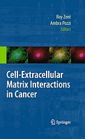 Cell-Extracellular Matrix Interactions in Cancer