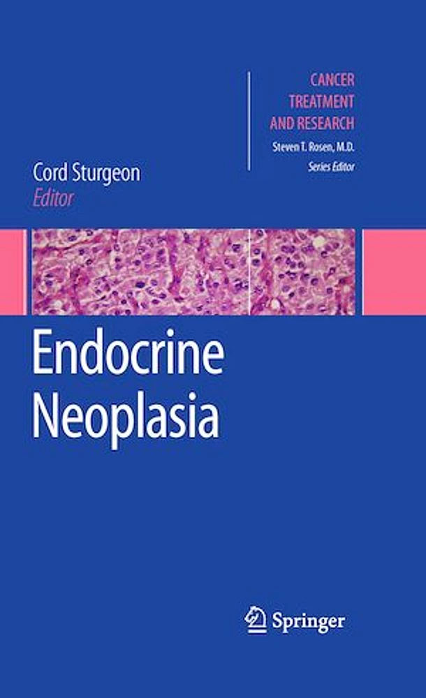 Endocrine Neoplasia