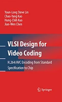 VLSI Design for Video Coding