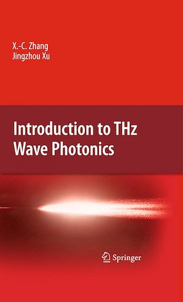 Introduction to THz Wave Photonics