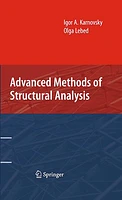 Advanced Methods of Structural Analysis