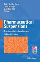 Pharmaceutical Suspensions