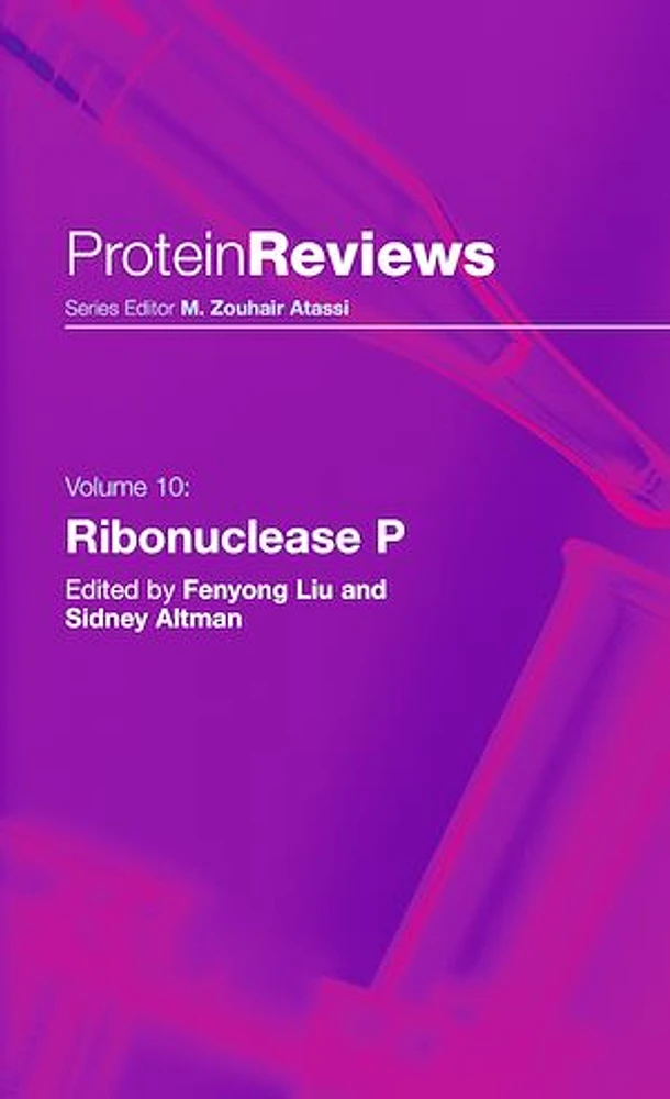 Ribonuclease P