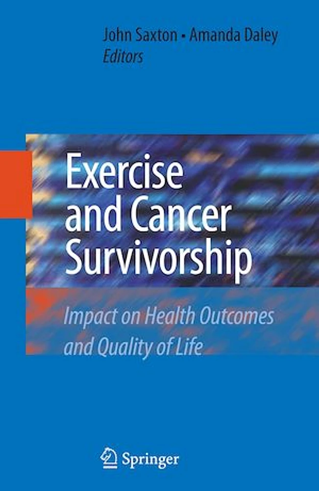 Exercise and Cancer Survivorship