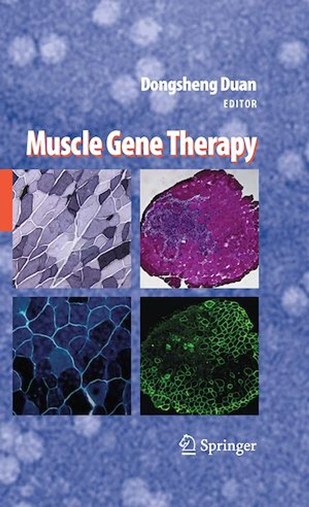 Muscle Gene Therapy