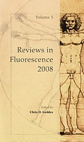 Reviews in Fluorescence 2008