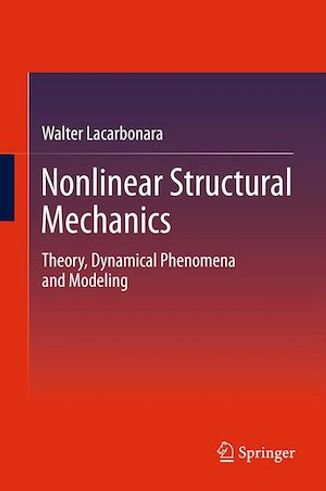 Nonlinear Structural Mechanics