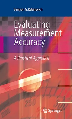 Evaluating Measurement Accuracy