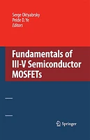 Fundamentals of III-V Semiconductor MOSFETs