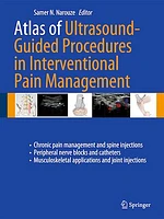 Atlas of Ultrasound-Guided Procedures in Interventional Pain Management