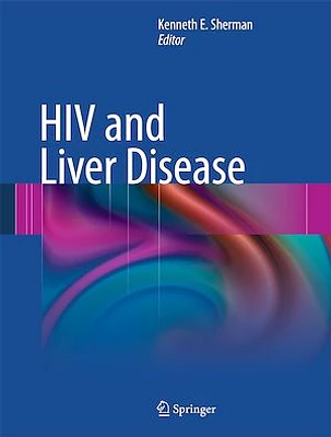 HIV and Liver Disease