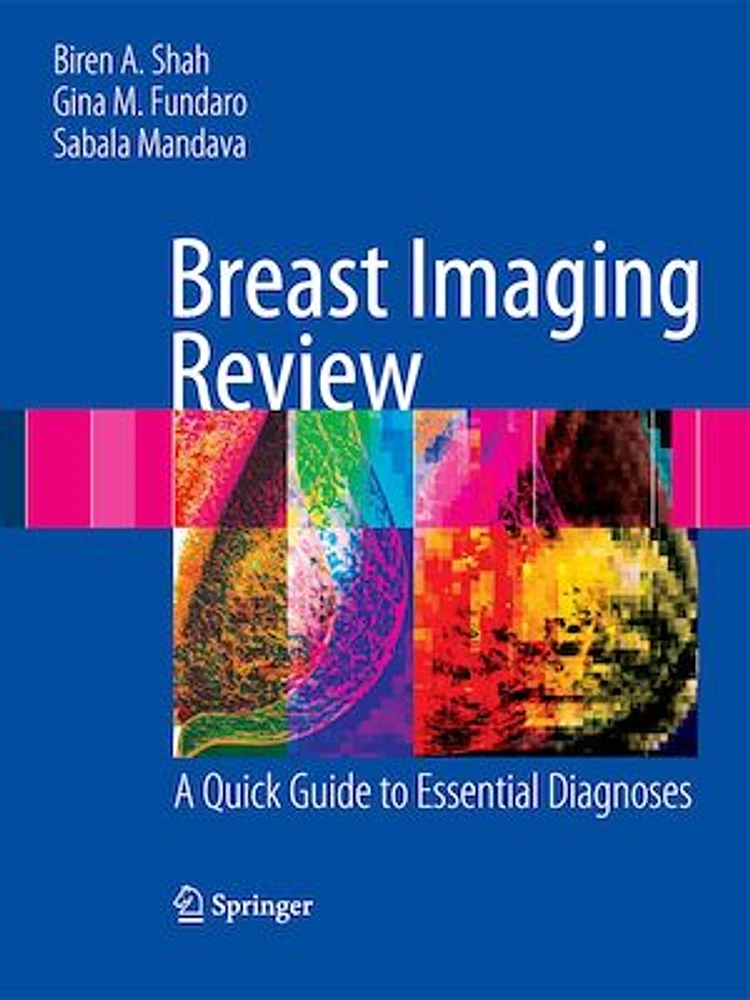 Breast Imaging Review