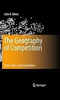 The Geography of Competition